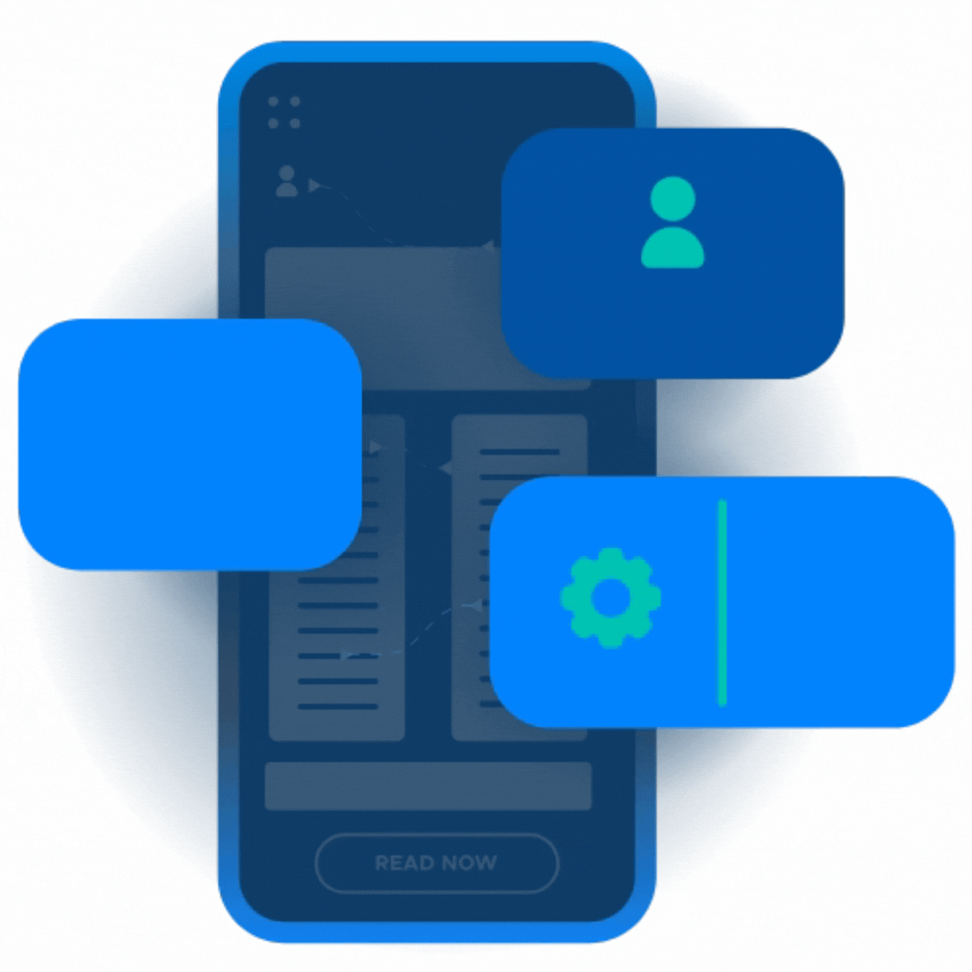 Mobile App Development